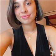 Profesora graduada en magisterio de primaria
